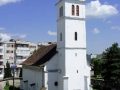 Biserica Reformata-Calvina din Campia Turzii