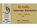 Dj Vally - Sonorizare Evenimente