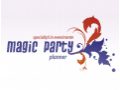 Magic Party Planner