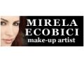Mmirela Ecobici Make-up artist