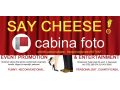 Say Cheese Photo(booth) Guestbook & Cards