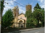 Biserica Armeneasca #1