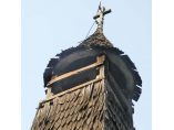 Coiful, 2007 - Biserica de lemn din Valari #5