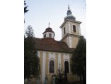 Biserica dintre Brazi din Sibiu - Biserica dintre Brazi #2