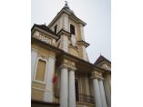 Biserica dintre Brazi din Sibiu - Biserica dintre Brazi #4