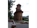 Biserica Kretzulescu #2