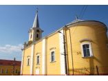 Biserica Ortodoxa Sfintii Arhangeli Mihail si Gavril din Oradea - Biserica Ortodoxa Sfintii Arhangeli Mihail si Gavril #1