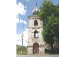 Turnul Rosu privit din fata - Biserica Sf. Simion #2