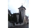 Cloponita - Biserica Sfantul Haralambie #5