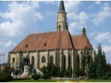 Biserica Sfantul Mihail - Biserica Sfantul Mihail din Cluj #1