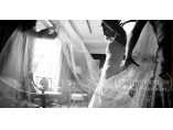 Chic Wedding Photography by Christine Jordan #16