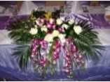 Aranjament floral - Decoratiunibaloane.ro #2