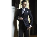 Costum model Duke, camasa Stilo si cravata Platino - DINASTY #2