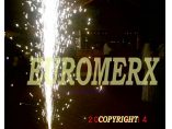 Focuri de artificii, decoratiuni baloane, organizari evenimente, artificii nunti, artificii interioare, aranjamente florale, artificii evenimente, artificii interioare, vanzare artificii, distributie - Euromerx Impex Srl #5