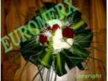 Aranjamente flori nunti,oferte decoratiuni nunti,firme inchirieri limuzina,aranjamente sala nunta,decoratiuni nunti,firme organizari evenimente,preturi aranjamente nunti,firme organizari nunti,aranjam - Euromerx Impex Srl #6