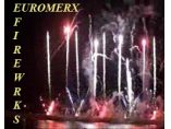 Artificii Euromerx, Focuri de artificii, Efecte pirotehnice - Euromerx Impex Srl #1