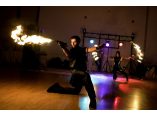 Fachir Nunta - Show cu Foc Dansatori Jonglerii - Fachiri Nunta 2014 | Moment Artistic Jonglerii Foc #8