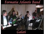 Atlantis Band - Formatia Atlantis Band - Galati #1