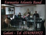 Formatia Atlantis Band - Galati #3