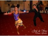 Dansatori profesionisti - program latino - Joie de Vivre Dance Studio #3