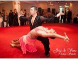 Dansatori profesionisti - program latino 2 - Joie de Vivre Dance Studio #4
