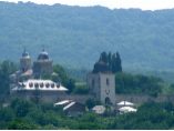 Manastirea Barnova #1