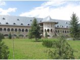 Staretia - Manastirea Camarzani #7