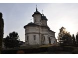 Manastirea Cetatuia #14