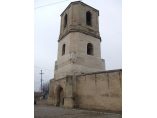 Turnul Clopotnita - Manastirea Galata #4