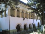 Casa Domneasca - Manastirea Plumbuita #3