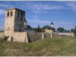 Manastirea Zamca #1