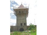 Turnul-clopotnita al Manastirii Zamca - Manastirea Zamca #2