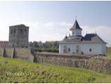 Biserica Manastirii Zamca - Manastirea Zamca #4