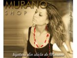 Murano Shop - MURANO SHOP #1