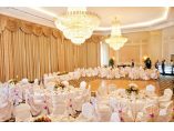 Ballroom nunti la marriott - Organizare nunti - Nunti La Marriott #1