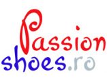 Logo PassionShoes.ro - PassionShoes.ro #1