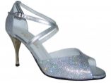 Pantofi de mireasa Gilda - PassionShoes.ro #3