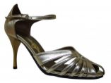 Pantofi de mireasa Milagros - PassionShoes.ro #4