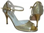 Pantofi de mireasa Carolina - PassionShoes.ro #10