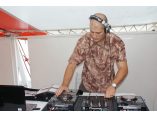 DJ In Tha Mix - Sound Party #1