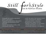 STILL FOR STYLE - Photo & Fashion Studio #4