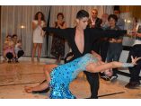 Show latino dansatyori profesinisti pentru nunta - Stop and Dance Studio #7