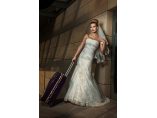 Rochie de mireasa colectia Annais - Urban Brides #4