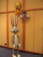 Decoratiuni - BrumiHar - Bugs Bunny #13