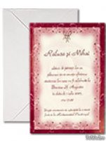Invitatii nunta - Perfect Bride - Invitatii nunta #11
