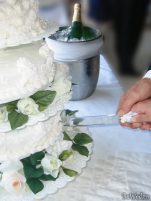 Torturi nunta - Tort nunta #8