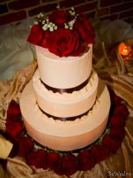 Torturi nunta - Tort nunta #2