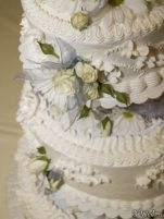 Torturi nunta - Tort nunta #3