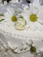 Torturi nunta - Tort nunta #4
