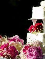 Torturi nunta - Tort mireasa #5